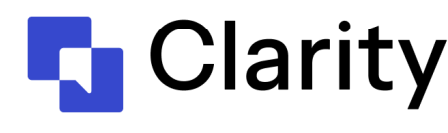 Clarity Logo